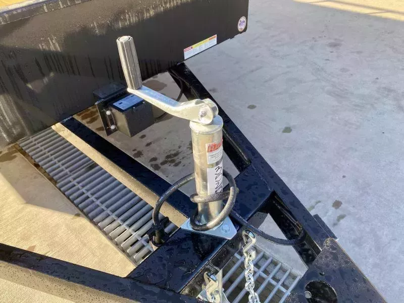 new Utility Trailers Sure-Trac  for sale, in Carlisle, PA Thumbnail 7