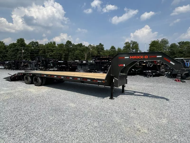 new Equipment / Flatbed Trailers MAXX-D for sale, in Carlisle, PA Thumbnail 2