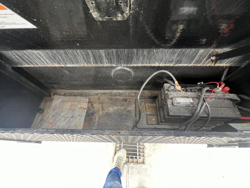 used Equipment / Flatbed Trailers Texas Pride Trailers  for sale, in Irwin, PA Thumbnail 8