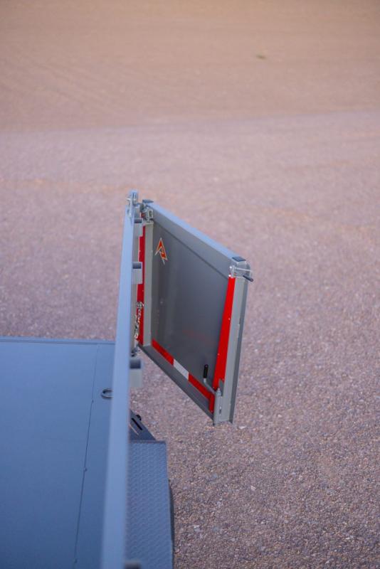 new Dump Trailers RawMaxx for sale, in Carlisle, PA Thumbnail 17