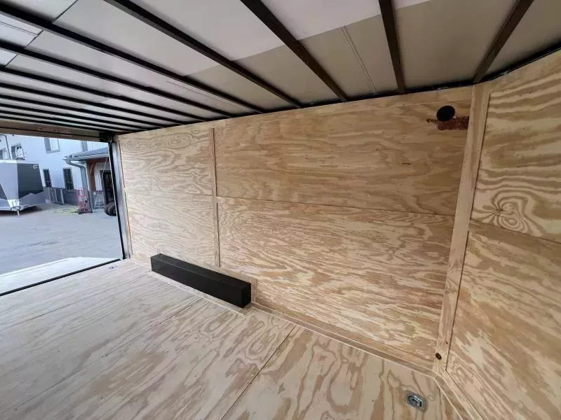 new Cargo (Enclosed) Trailers Xtreme Cargo  for sale, in Irwin, PA Thumbnail 20