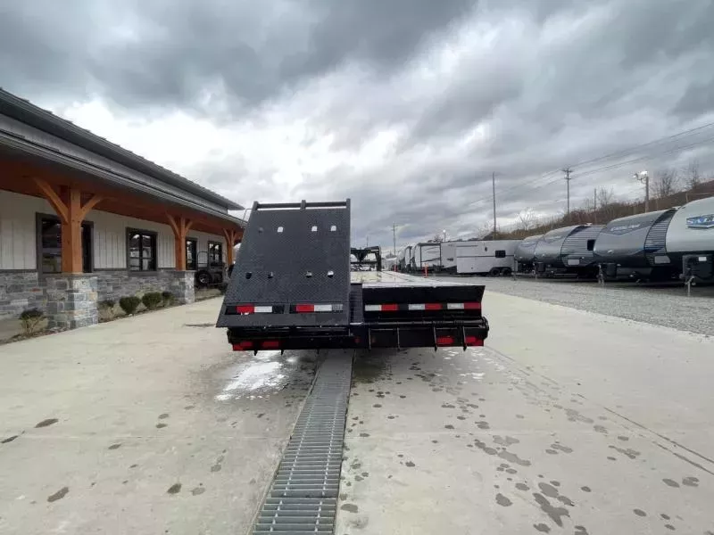 new Equipment / Flatbed Trailers Big Tex Trailers  for sale, in Irwin, PA Thumbnail 24