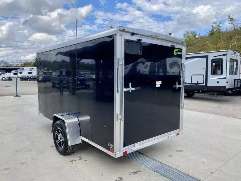 new Cargo (Enclosed) Trailers NEO Trailers  for sale, in Irwin, PA Thumbnail 6