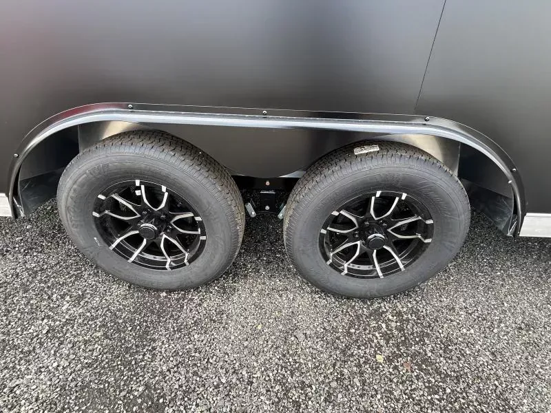 new Cargo (Enclosed) Trailers NEO Trailers  for sale, in Carlisle, PA Thumbnail 33