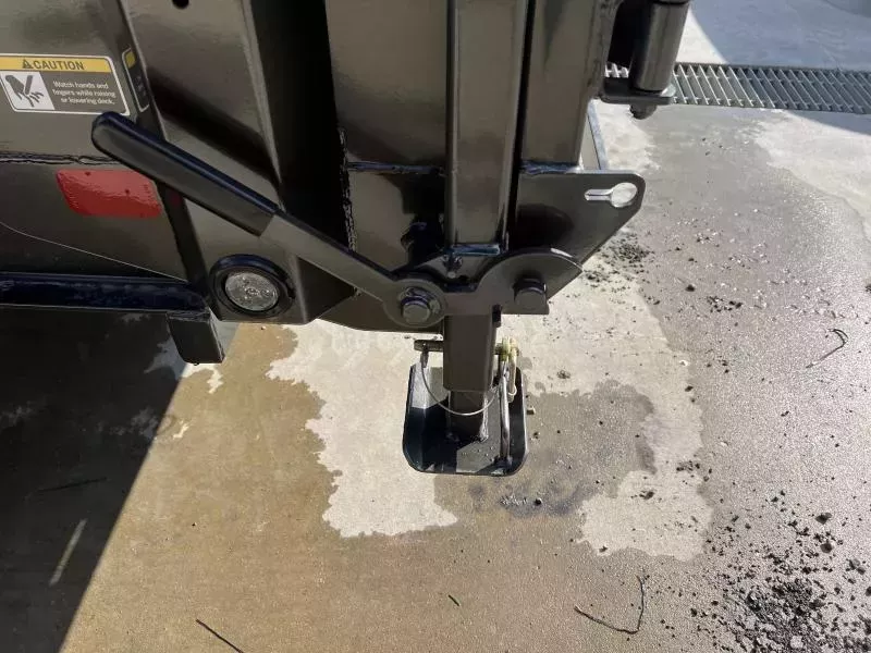new Dump Trailers MAXX-D  for sale, in Irwin, PA Thumbnail 26