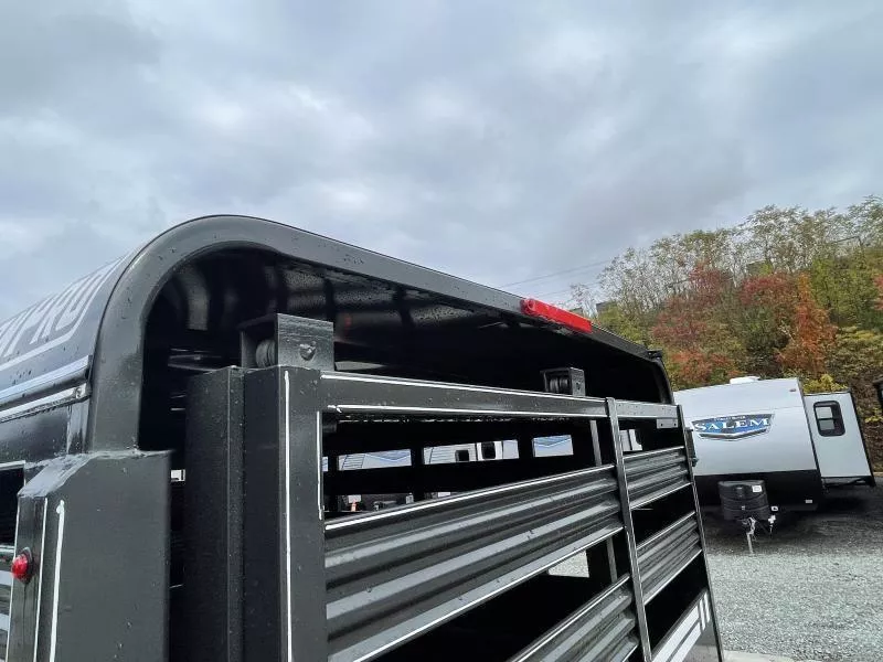 new Stock / Stock Combo Trailers CornPro  for sale, in West Middlesex, PA Thumbnail 18