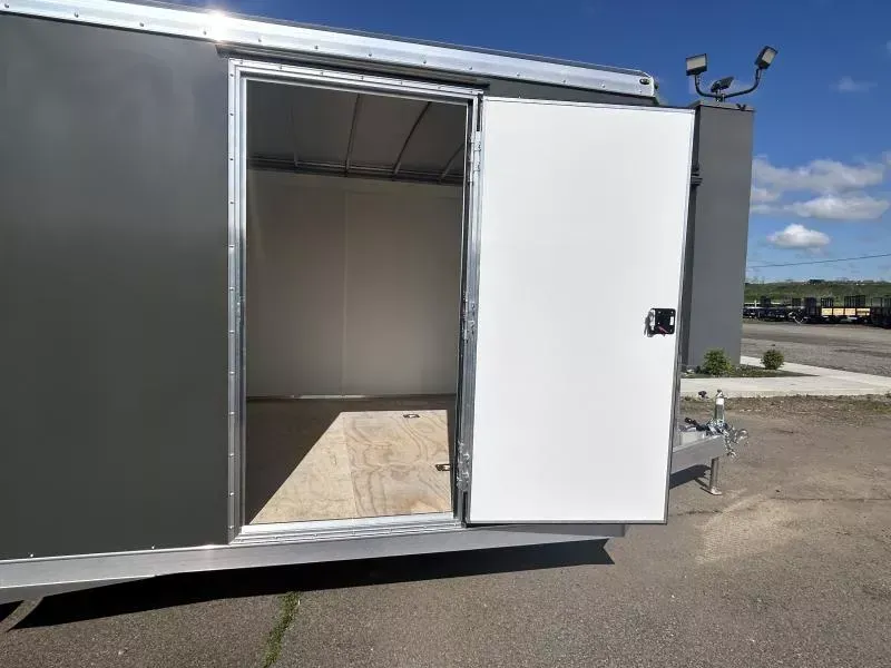 new Cargo (Enclosed) Trailers NEO Trailers  for sale, in Evans City, PA Thumbnail 10