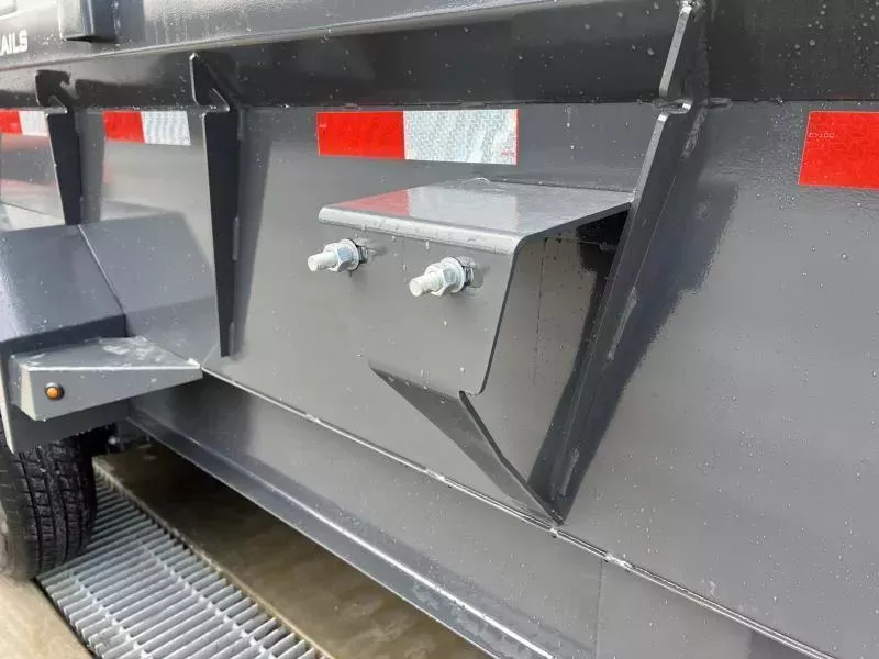 new Dump Trailers Lamar Trailers  for sale, in Carlisle, PA Thumbnail 24