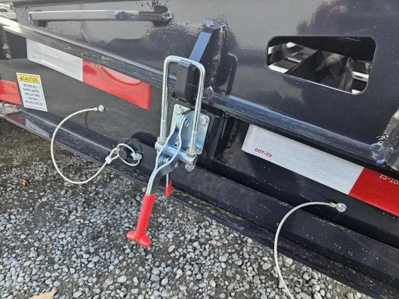 new Equipment / Flatbed Trailers Hillcrest Trailers  for sale, in Carlisle, PA Thumbnail 12