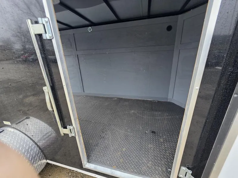 used Cargo (Enclosed) Trailers Cynergy Cargo  for sale, in Evans City, PA Thumbnail 8