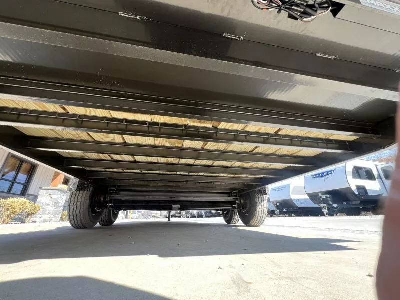 new Equipment / Flatbed Trailers MAXX-D  for sale, in Irwin, PA Thumbnail 27