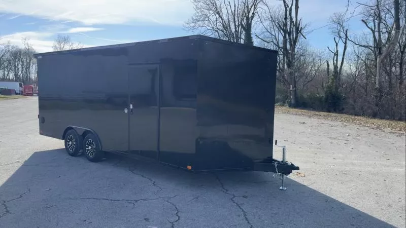 new Cargo (Enclosed) Trailers ITI Cargo  for sale, in Carlisle, PA Thumbnail 8