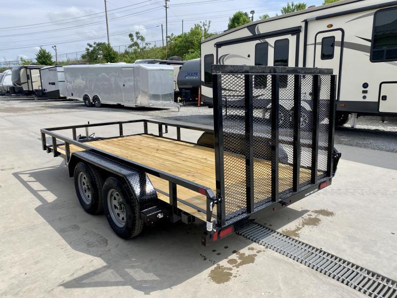 new Utility Trailers Sure-Trac for sale, in Irwin, PA Thumbnail 6