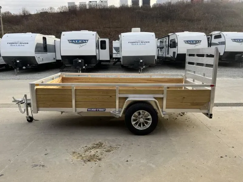 new Utility Trailers Sure-Trac  for sale, in Evans City, PA Thumbnail 6