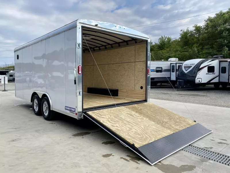 new Cargo (Enclosed) Trailers Sure-Trac  for sale, in Carlisle, PA Thumbnail 28