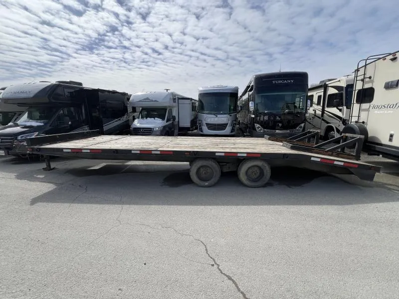 used Equipment / Flatbed Trailers Econoline  for sale, in Irwin, PA Thumbnail 5