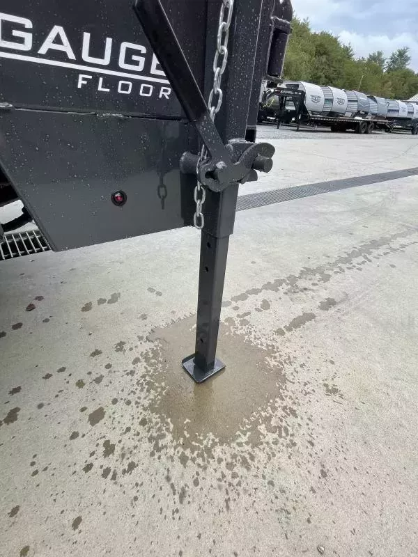 new Dump Trailers Lamar Trailers  for sale, in West Middlesex, PA Thumbnail 19