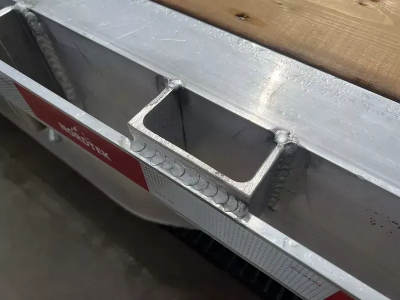 new Equipment / Flatbed Trailers Nordtek Trailers  for sale, in Irwin, PA Thumbnail 19