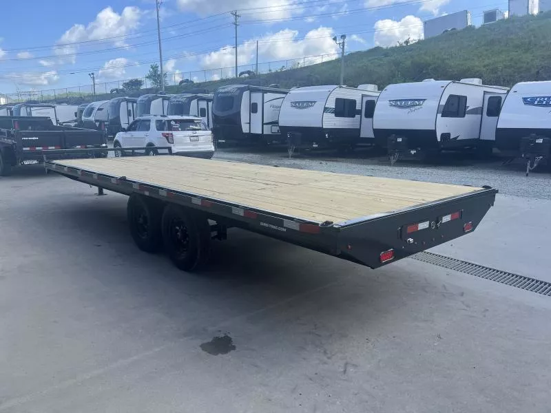 new Equipment / Flatbed Trailers Sure-Trac  for sale, in Irwin, PA Thumbnail 6