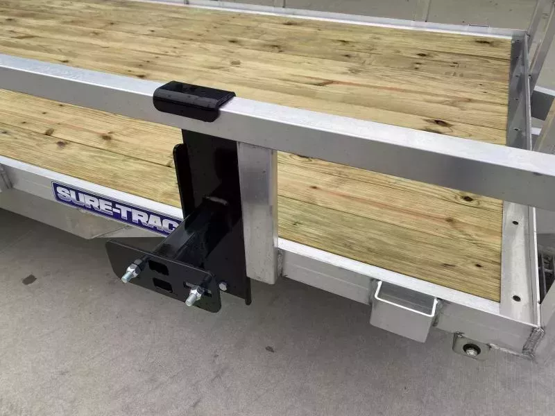 new Utility Trailers Sure-Trac  for sale, in Irwin, PA Thumbnail 14