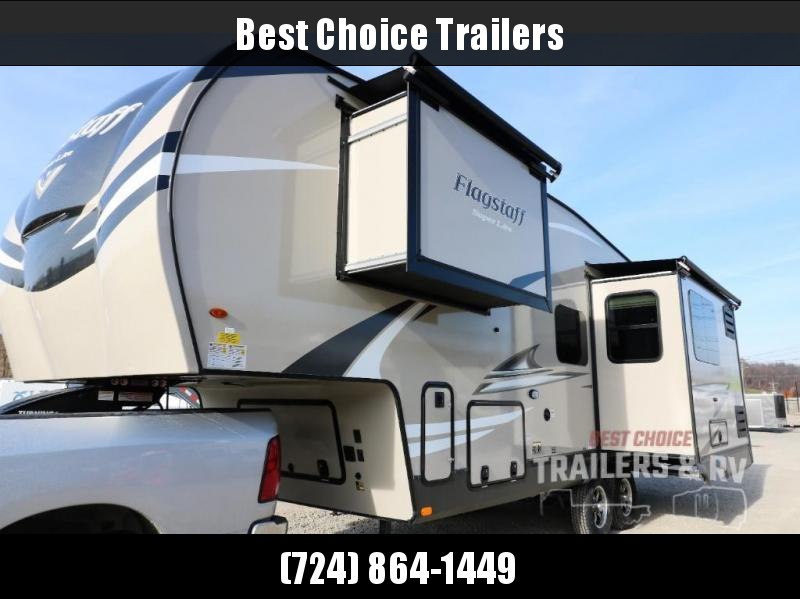 2020 Forest River RV Flagstaff Super Lite 526RK 2020 Forest River RV Flagstaff Super Lite 526RK