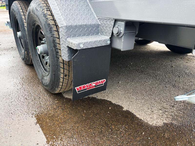 new Dump Trailers Midsota  for sale, in West Middlesex, PA Thumbnail 31