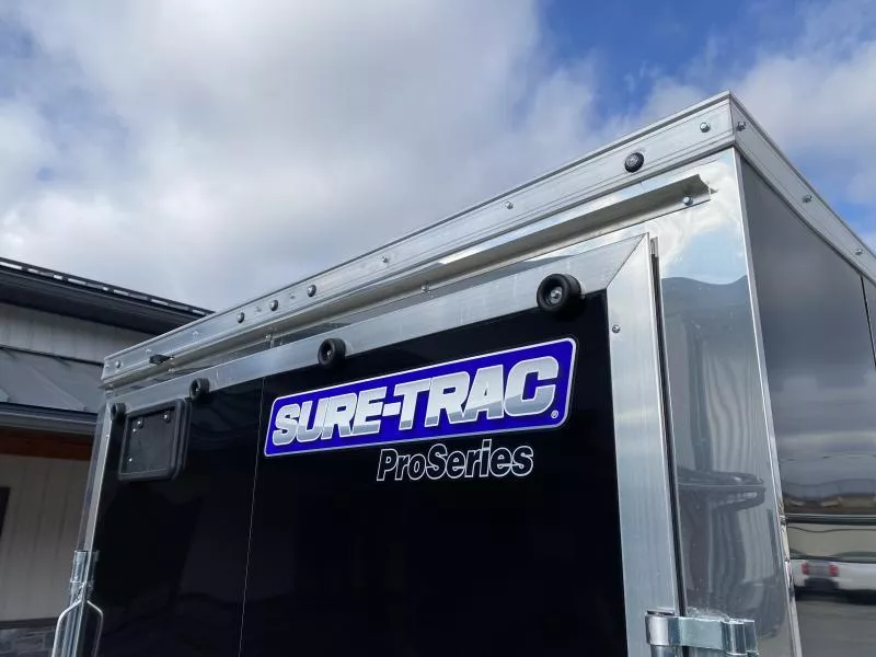 new Cargo (Enclosed) Trailers Sure-Trac  for sale, in Irwin, PA Thumbnail 14