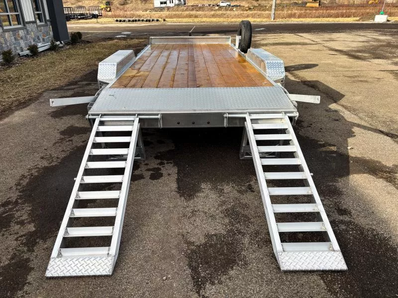 new Equipment / Flatbed Trailers Nordtek Trailers  for sale, in Irwin, PA Thumbnail 11