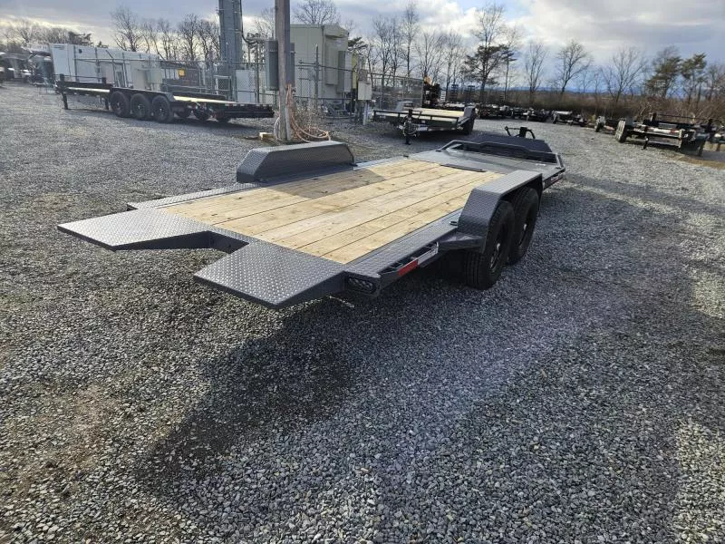 new Equipment / Flatbed Trailers RawMaxx  for sale, in Carlisle, PA Thumbnail 5