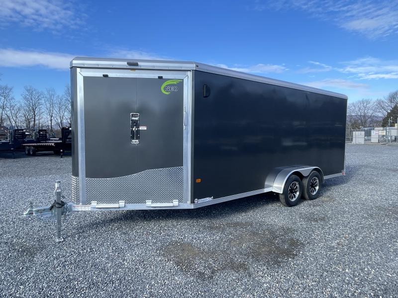 new Snowmobile Trailers NEO Trailers  for sale, in Carlisle, PA image-0