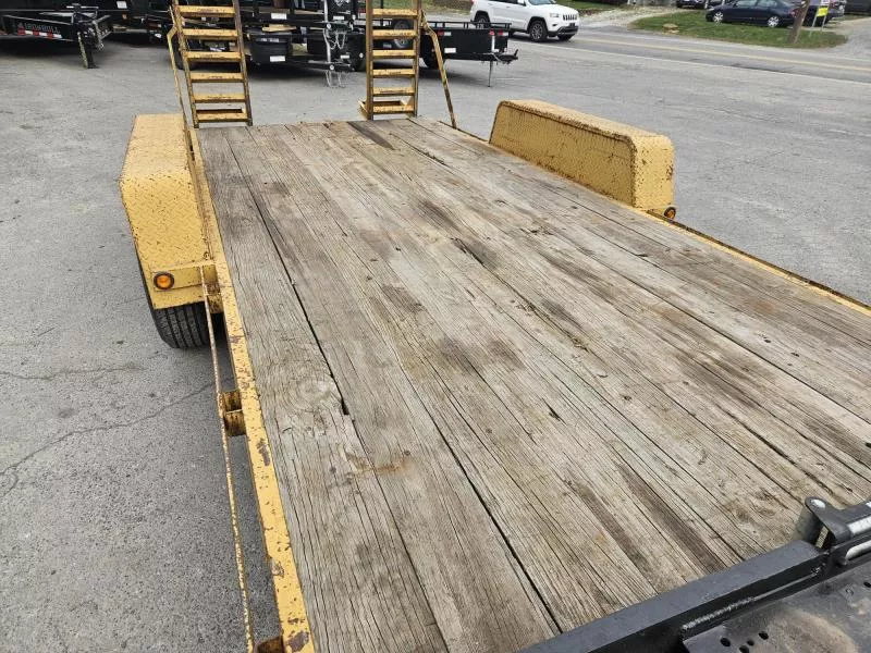 used Equipment / Flatbed Trailers Other  for sale, in Carlisle, PA Thumbnail 9