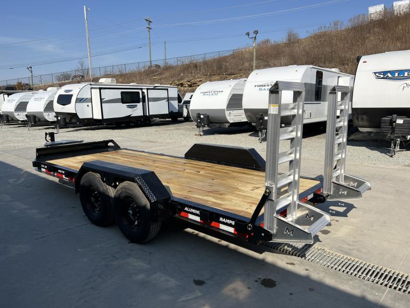 new Equipment / Flatbed Trailers Moritz International  for sale, in Irwin, PA Thumbnail 7