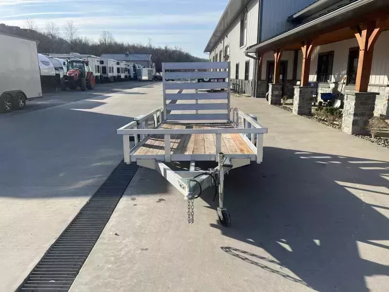 new Utility Trailers Sure-Trac  for sale, in Evans City, PA Thumbnail 8