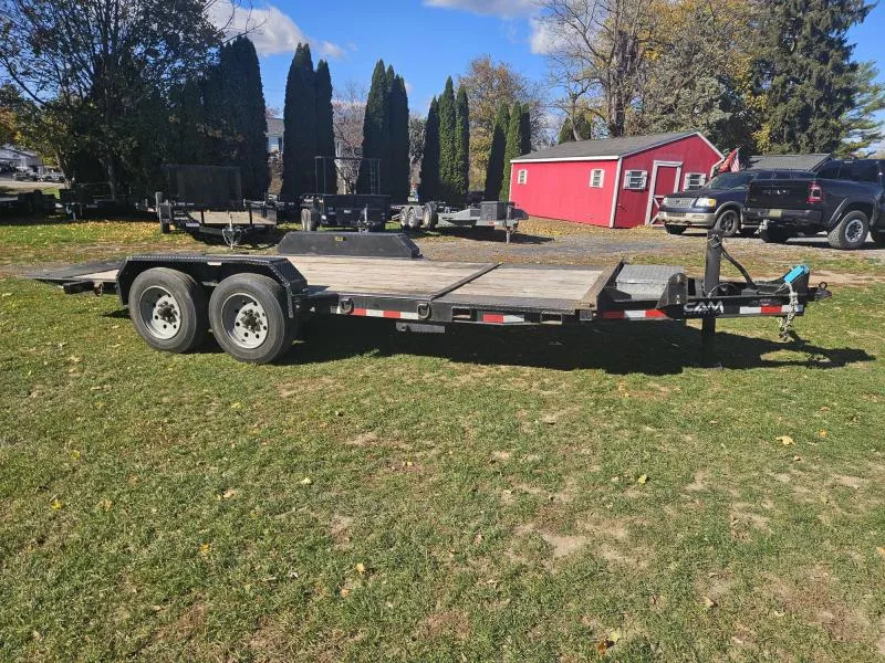 used Equipment / Flatbed Trailers Cam Superline  for sale, in Carlisle, PA Thumbnail 12