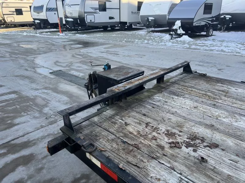 used Equipment / Flatbed Trailers Quality Trailers  for sale, in Irwin, PA Thumbnail 13