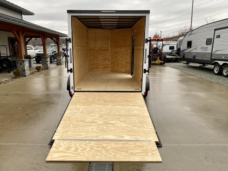 new Cargo (Enclosed) Trailers Xtreme Cargo  for sale, in Irwin, PA Thumbnail 20