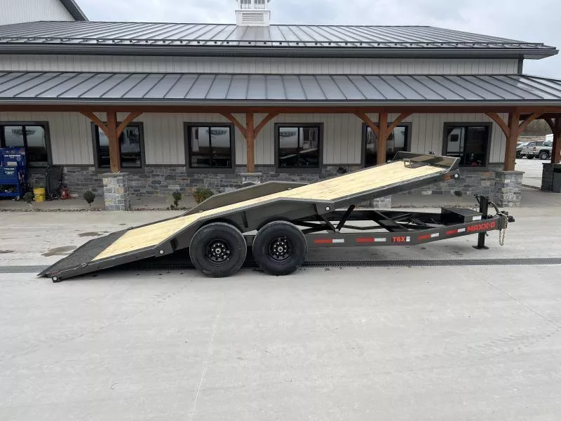 new Equipment / Flatbed Trailers MAXX-D  for sale, in Evans City, PA Thumbnail 3