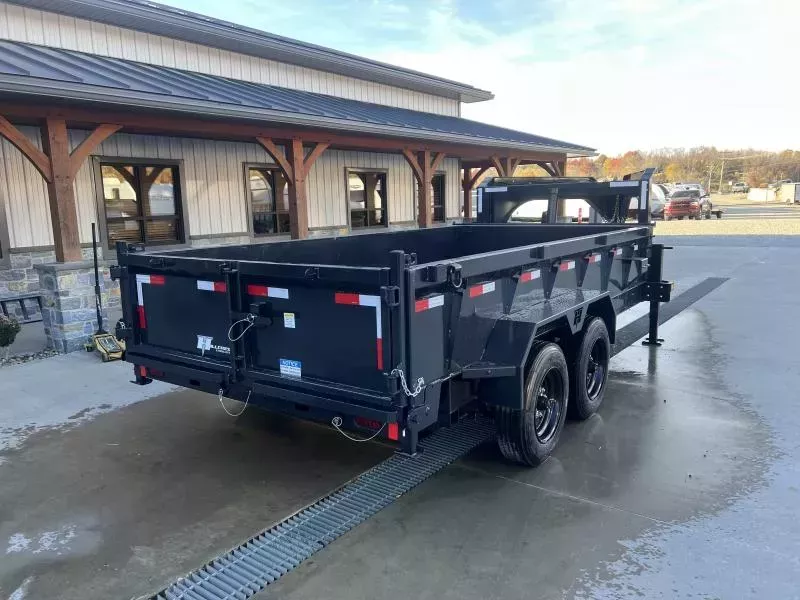 new Dump Trailers Hillcrest Trailers  for sale, in Carlisle, PA Thumbnail 21