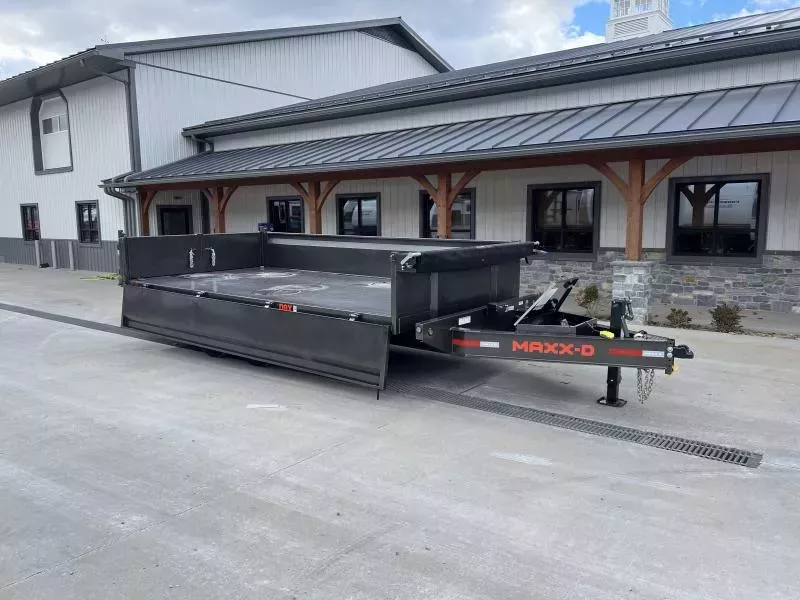 new Dump Trailers MAXX-D for sale, in Carlisle, PA Thumbnail 17