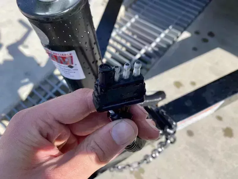 new Utility Trailers AMO  for sale, in Irwin, PA Thumbnail 11