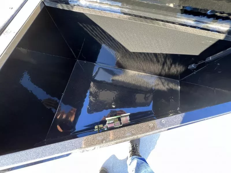 new Car Haulers / Racing Trailers H and H Trailer  for sale, in Irwin, PA Thumbnail 21