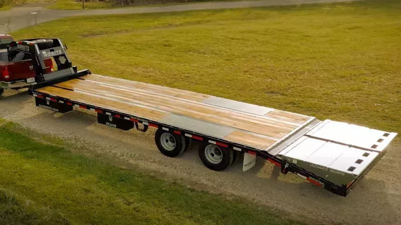 new Equipment / Flatbed Trailers Moritz International  for sale, in Carlisle, PA Thumbnail 6