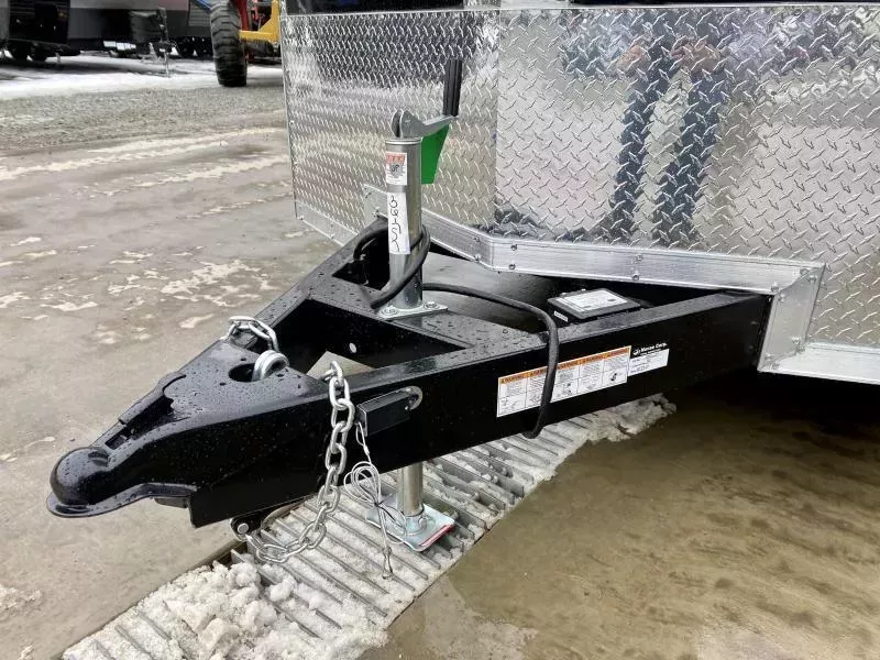 new Cargo (Enclosed) Trailers Sure-Trac  for sale, in West Middlesex, PA Thumbnail 9