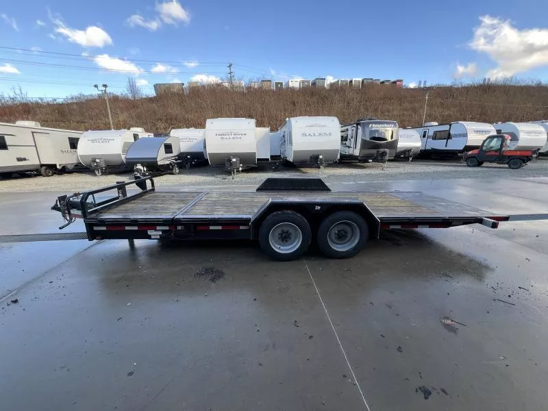 used Tilt Trailers CornPro  for sale, in Irwin, PA Thumbnail 19