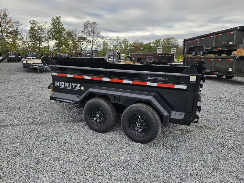 new Dump Trailers Moritz International  for sale, in Carlisle, PA Thumbnail 5