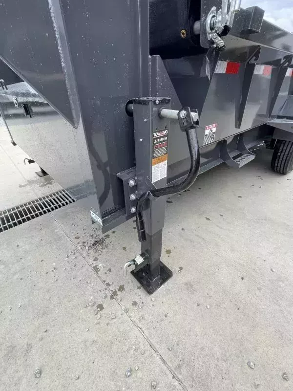 new Dump Trailers Lamar Trailers  for sale, in West Middlesex, PA Thumbnail 15