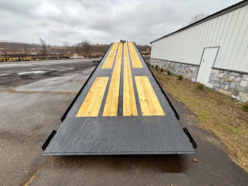 new Equipment / Flatbed Trailers MAXX-D for sale, in West Middlesex, PA Thumbnail 4