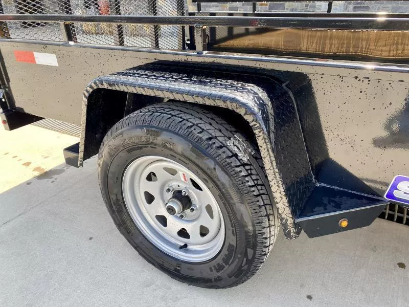 new Utility Trailers Sure-Trac for sale, in West Middlesex, PA Thumbnail 15