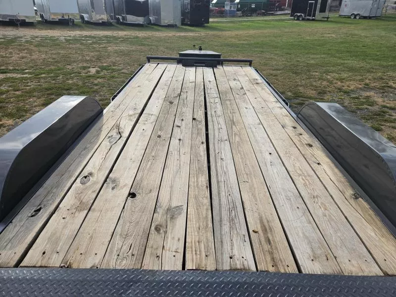 used Car Haulers / Racing Trailers Lamar Trailers  for sale, in Carlisle, PA Thumbnail 13
