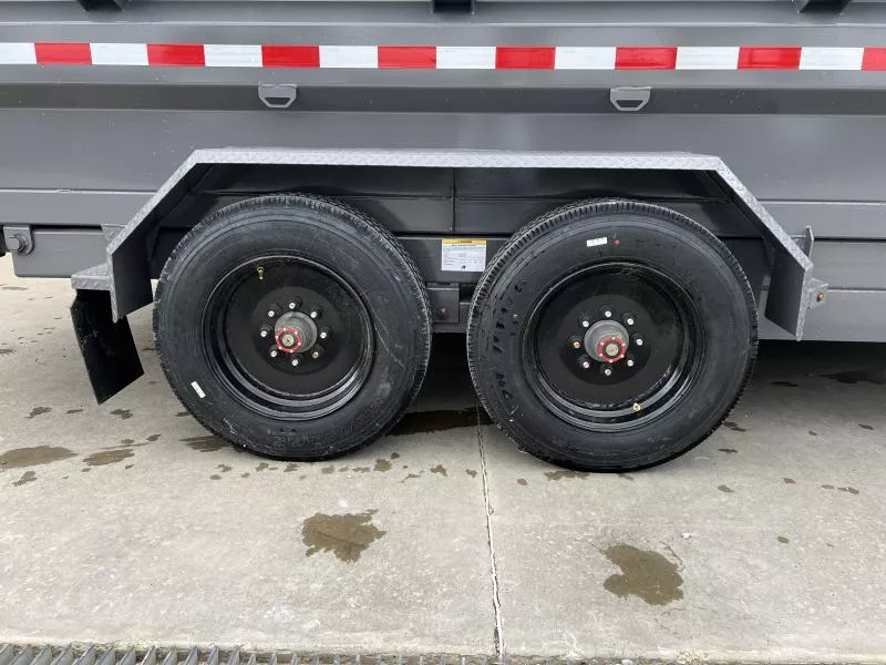 new Dump Trailers Midsota  for sale, in Irwin, PA Thumbnail 39
